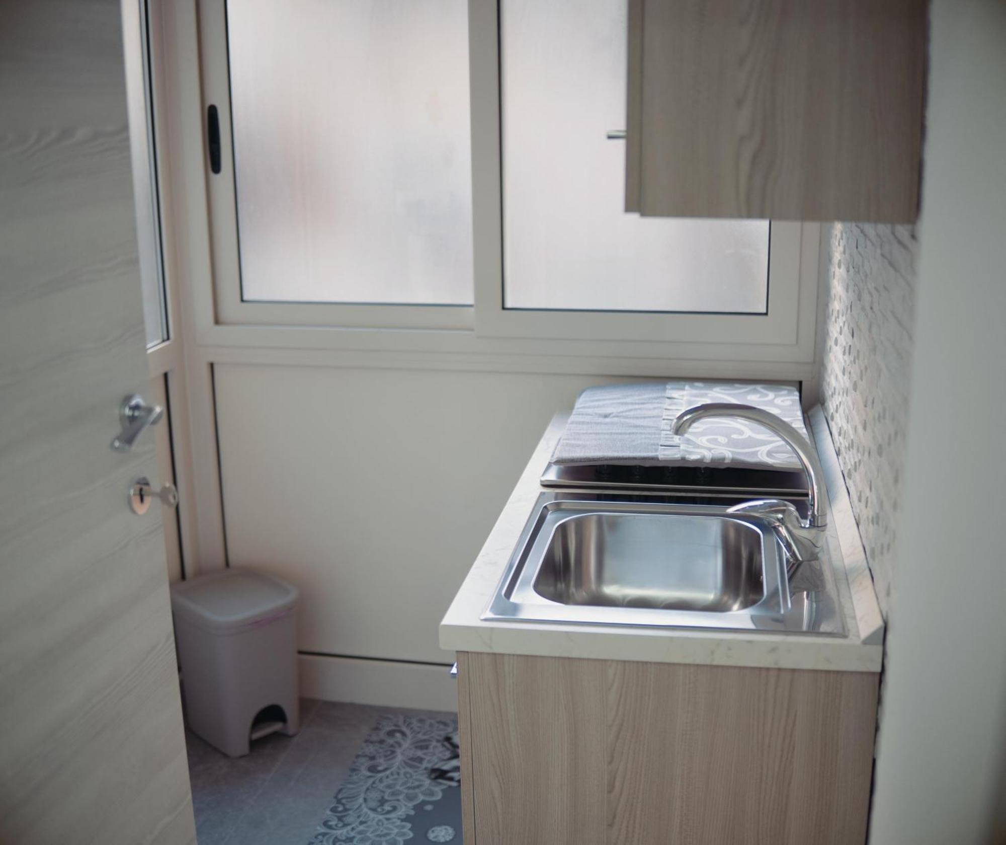 Trinacriahome CTA Exteriör bild
