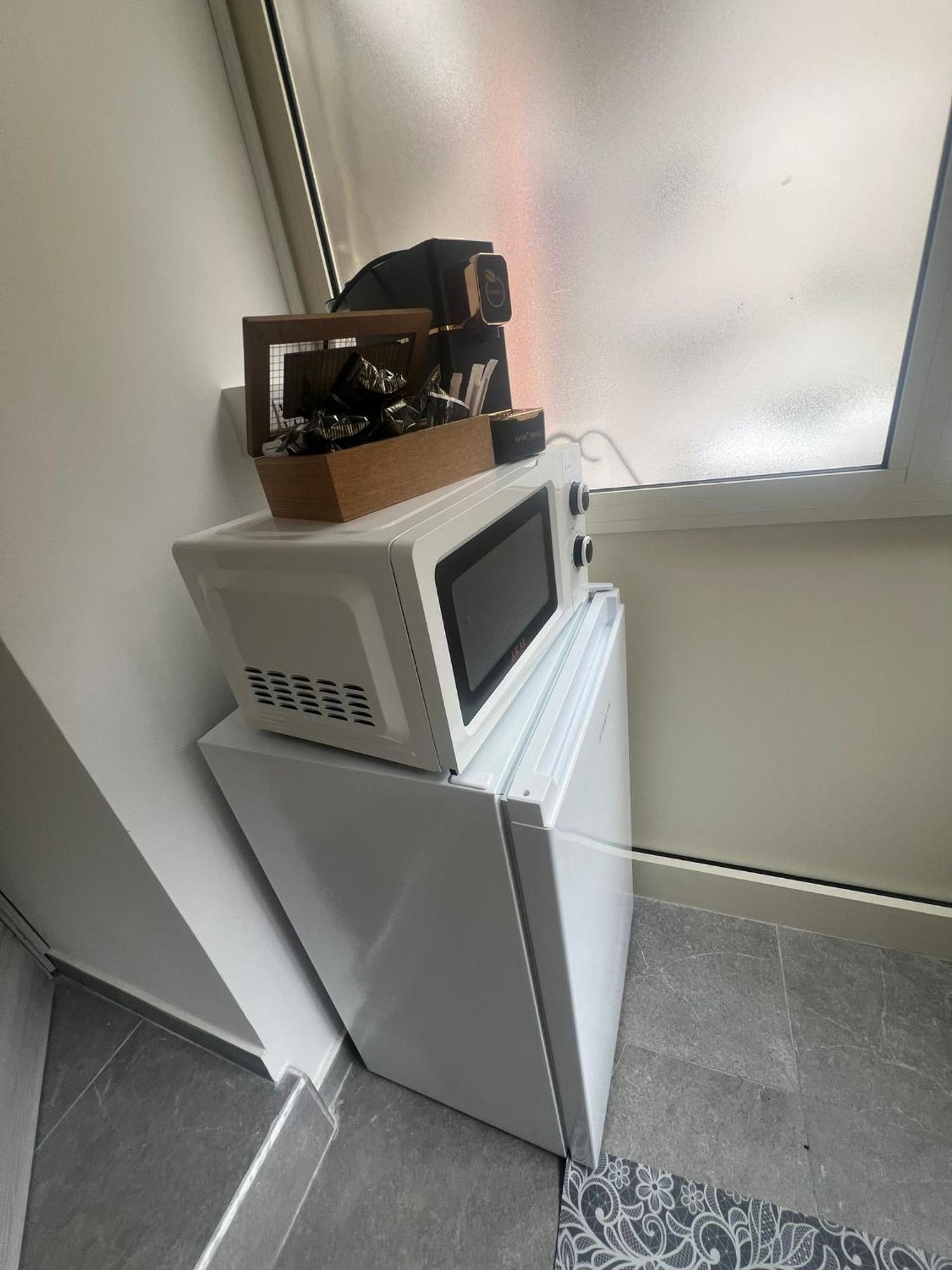 Trinacriahome CTA Exteriör bild