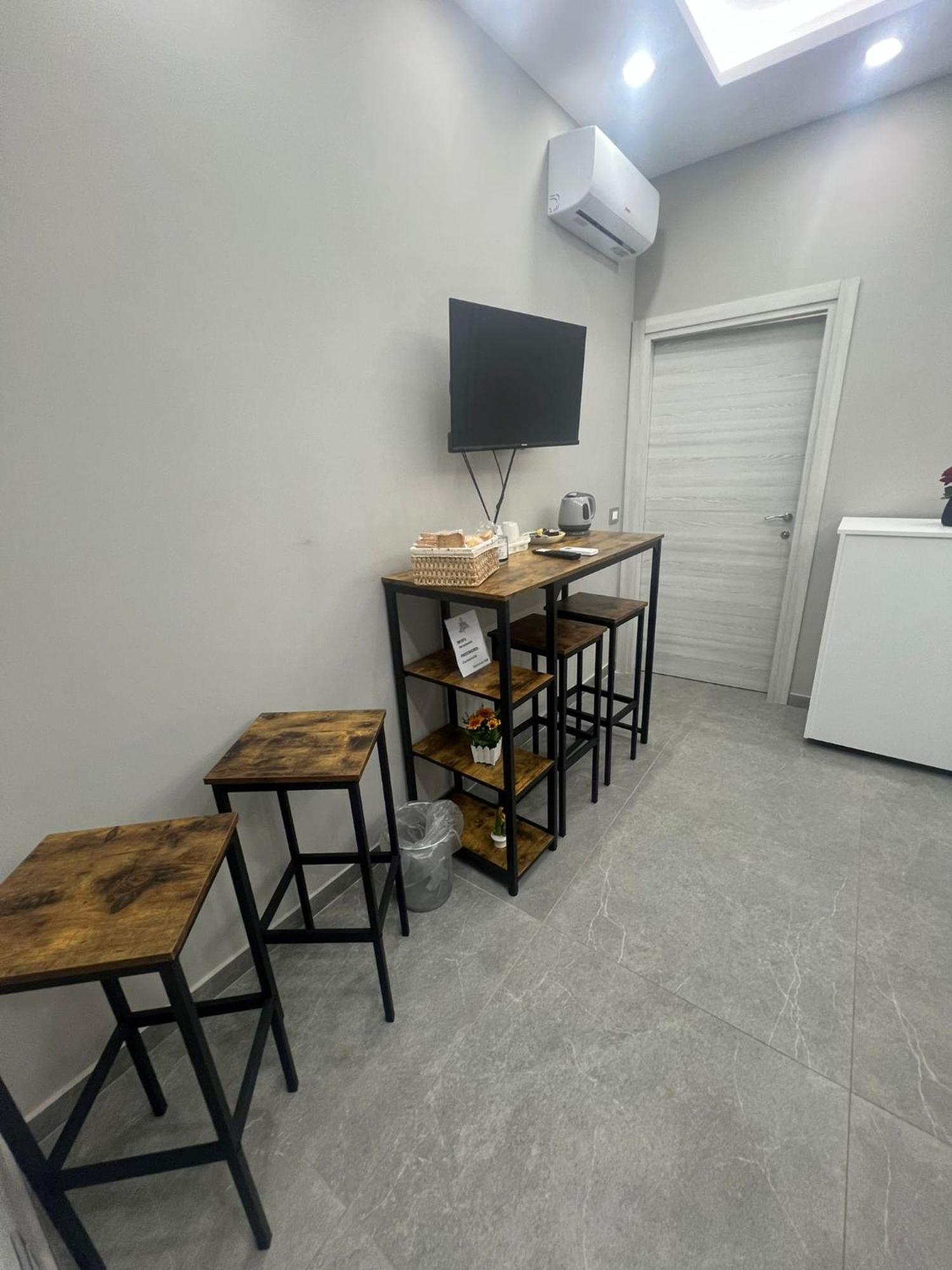 Trinacriahome CTA Exteriör bild